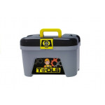 Sada pre domácich majstrov, dielenský vozík 3v1